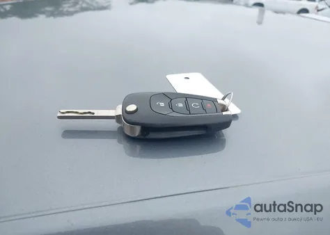 2019 Chevrolet Cruze Lt from USA, damaged, VIN 1G1BE5SM8K7138508